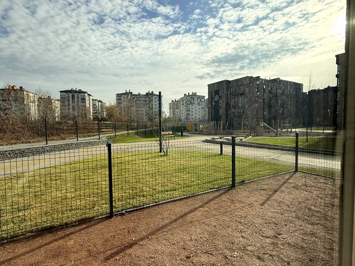 Квартира на вул. 24 Серпня в Івано-Франківську, ID 306036, фото №24