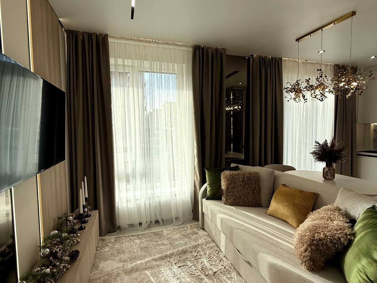 Квартира на вул. 24 Серпня в Івано-Франківську, ID 306036, фото №5