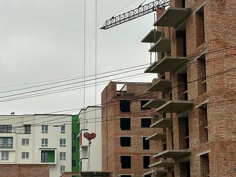 Квартира на вул. Гетьмана Мазепи, 2 в Івано-Франківську, ID 228133, фото №4