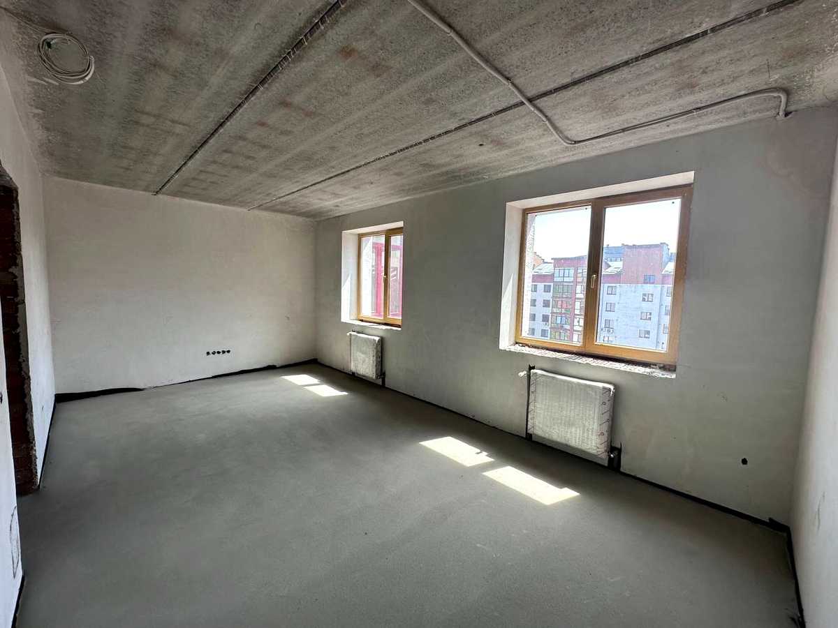 Квартира на вул. с. Вовчинець, Європейська, 2 в Івано-Франківську, ID 305733, фото №11