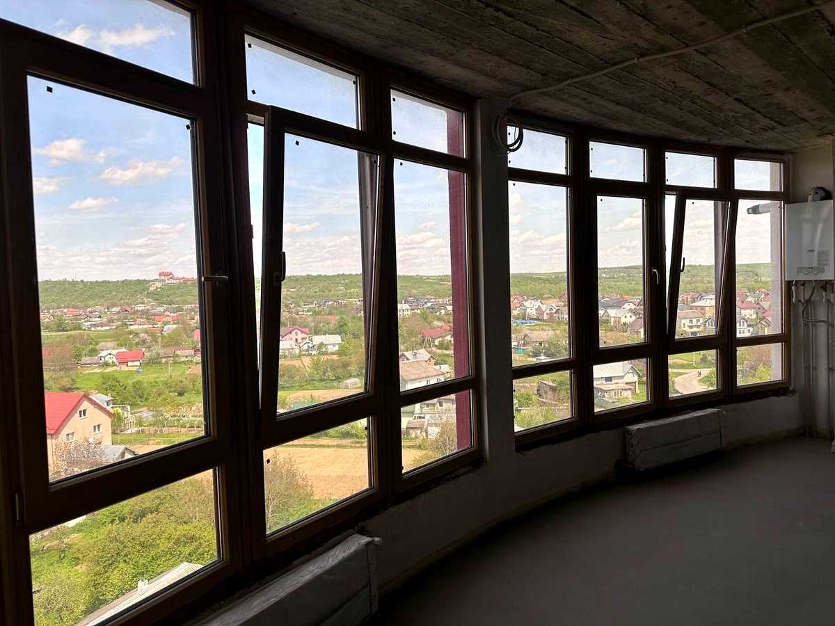 Квартира на вул. Європейська, 2 в Івано-Франківськ, ID 305733, фото №4