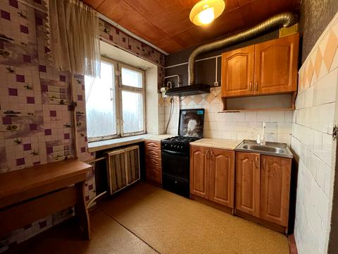 Квартира на просп. Університетський, 63 в Кривому Розі, ID 201799, фото №1
