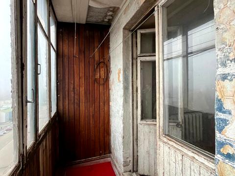 Квартира на просп. Університетський, 63 в Кривому Розі, ID 201799, фото №18