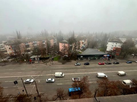 Квартира на просп. Університетський, 63 в Кривому Розі, ID 201799, фото №20