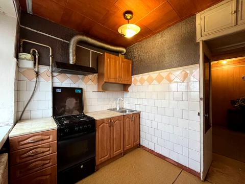 Квартира на просп. Університетський, 63 в Кривому Розі, ID 201799, фото №3