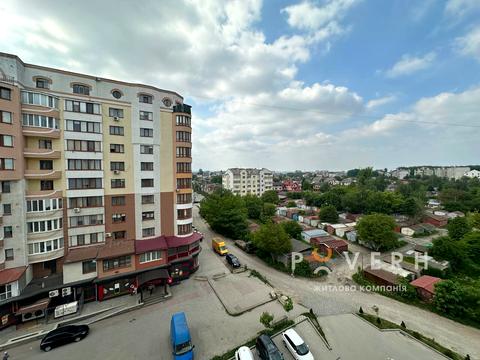 Квартира на вул. Ольги Кисілевської, 35 в Івано-Франківську, ID 188080, фото №7