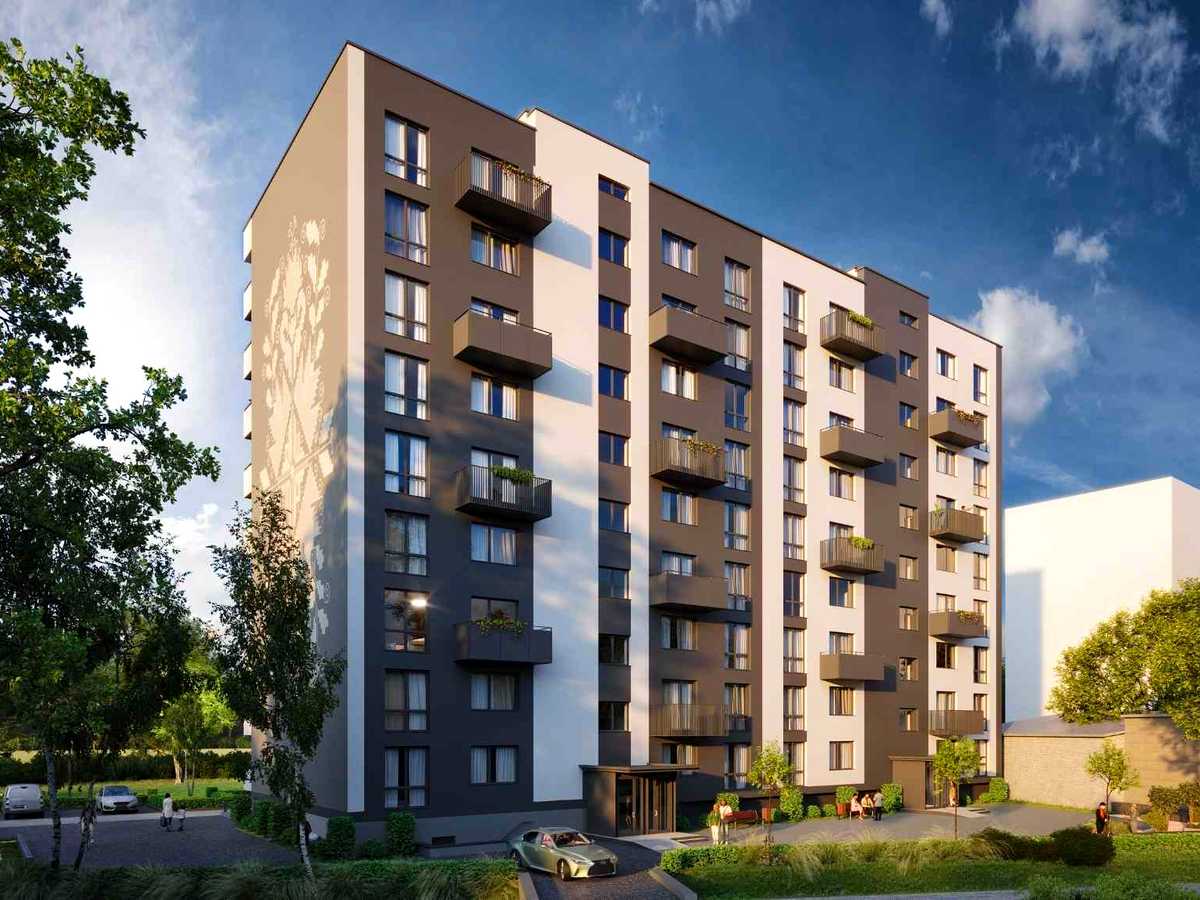 Квартира на вул. Крайна, 5 в Івано-Франківську, ID 306031, фото №2