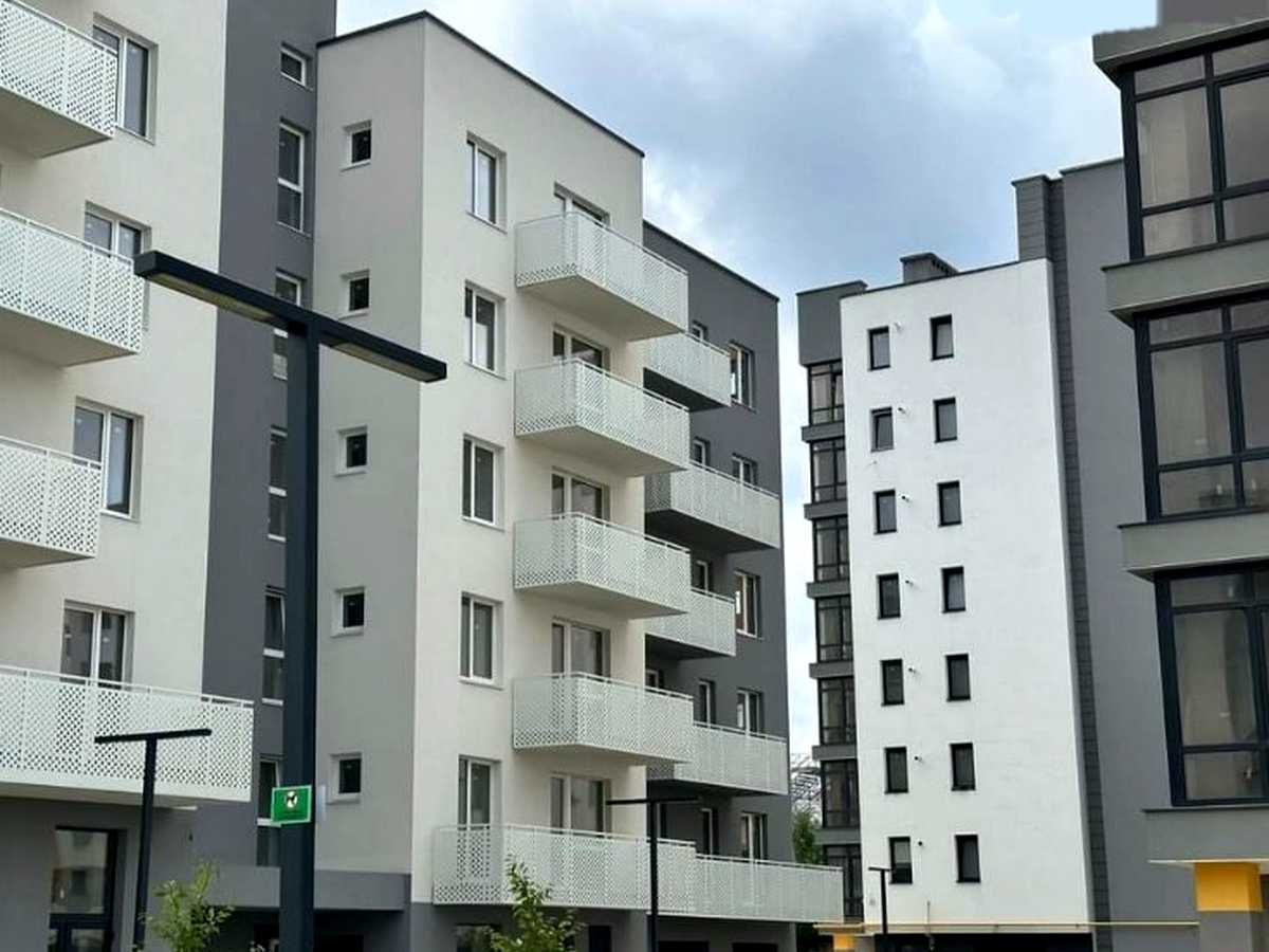 Квартира на вул. Тараса Шевченка, ID 390045, фото №1