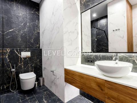Квартира на вул. Академіка Заболотного, 1-А в Києві, ID 261749, фото №19