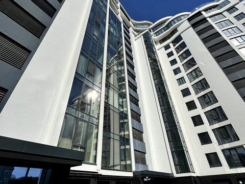 Квартира на вул. Гетьмана Мазепи, 138 в Івано-Франківську, ID 190719, фото №29