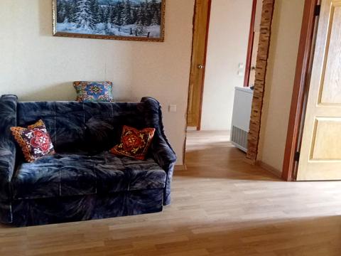 Квартира на пров. 3-й Кривоноса, 1 в Чернігові, ID 239110, фото №11