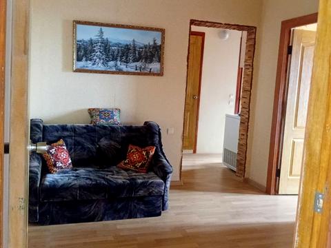 Квартира на пров. 3-й Кривоноса, 1 в Чернігові, ID 239110, фото №12