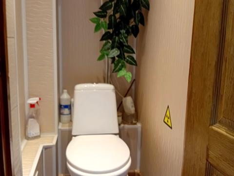Квартира на пров. 3-й Кривоноса, 1 в Чернігові, ID 239110, фото №15