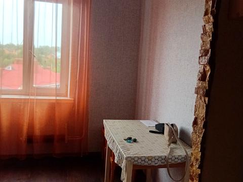 Квартира на пров. 3-й Кривоноса, 1 в Чернігові, ID 239110, фото №18