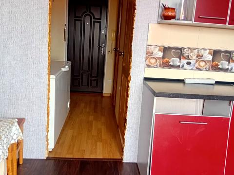 Квартира на пров. 3-й Кривоноса, 1 в Чернігові, ID 239110, фото №19