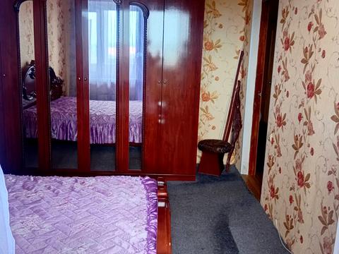 Квартира на пров. 3-й Кривоноса, 1 в Чернігів, ID 239110, фото №4