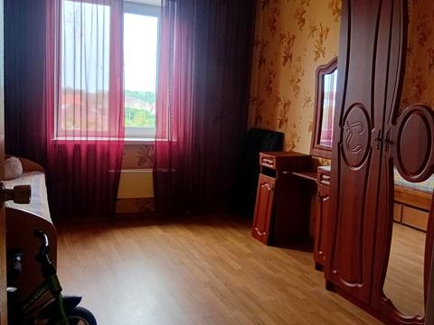 Квартира на пров. 3-й Кривоноса, 1 в Чернігові, ID 239110, фото №7