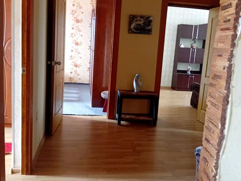 Квартира на пров. 3-й Кривоноса, 1 в Чернігові, ID 239110, фото №9