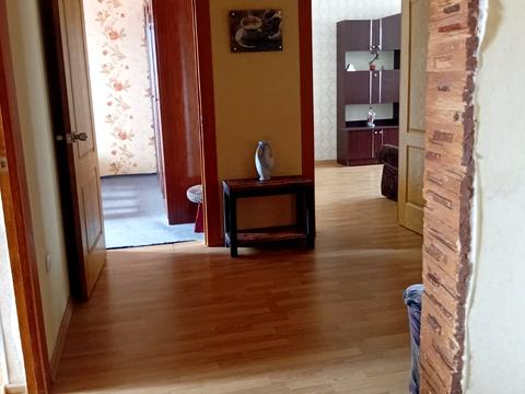 Квартира на пров. 3-й Кривоноса, 1 в Чернігові, ID 239110, фото №10