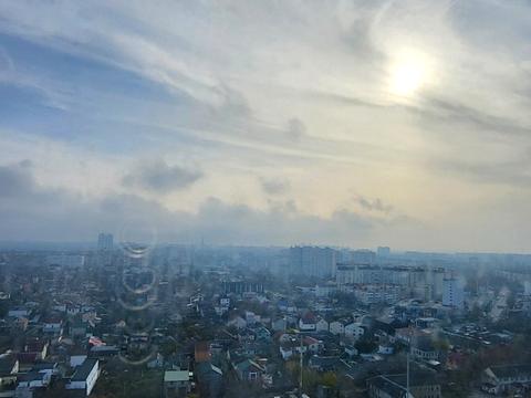Квартира на вул. Люстдорфська дор. , 55/6 в Одесі, ID 269517, фото №11