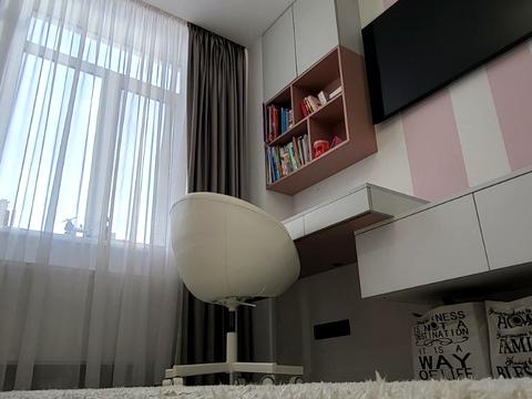 Квартира на вул. Люстдорфська дор. , 55/6 в Одесі, ID 269517, фото №12