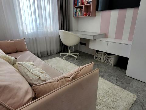 Квартира на вул. Люстдорфська дор. , 55/6 в Одесі, ID 269517, фото №13