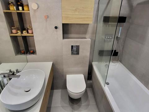 Квартира на вул. Люстдорфська дор. , 55/6 в Одесі, ID 269517, фото №18