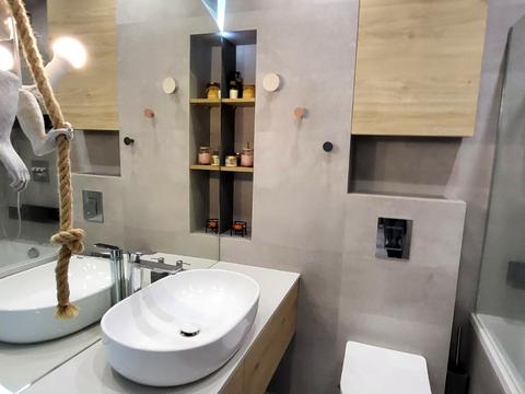 Квартира на вул. Люстдорфська дор. , 55/6 в Одесі, ID 269517, фото №19