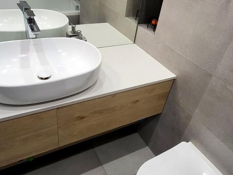 Квартира на вул. Люстдорфська дор. , 55/6 в Одесі, ID 269517, фото №20