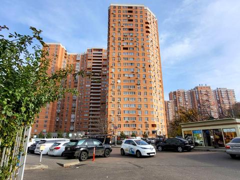 Квартира на вул. Люстдорфська дор. , 55/6 в Одесі, ID 269517, фото №27