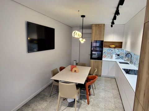 Квартира на вул. Люстдорфська дор. , 55/6 в Одесі, ID 269517, фото №6