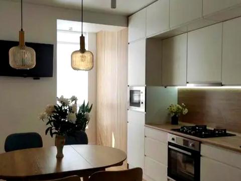 Квартира на вул. Любецька, 106-А в Чернігові, ID 242866, фото №1