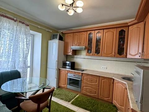 Квартира на вул. Шевченка, 32 в Чернігів, ID 245156, фото №1