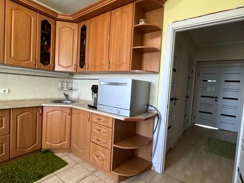 Квартира на вул. Шевченка, 32 в Чернігів, ID 245156, фото №4