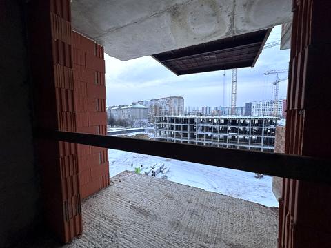 Квартира на вул. Національної Гвардії, 16а в Івано-Франківську, ID 170523, фото №5