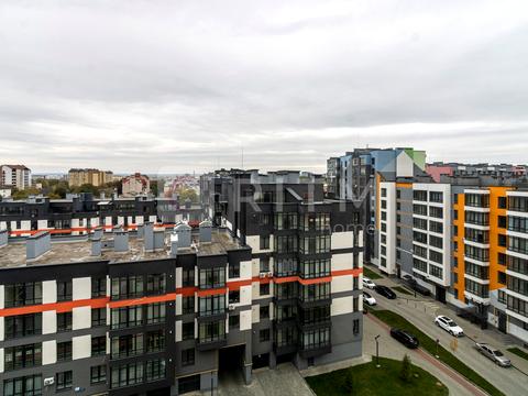 Квартира на вул. Національної Гвардії, 16-Ж в Івано-Франківськ, ID 179116, фото №5
