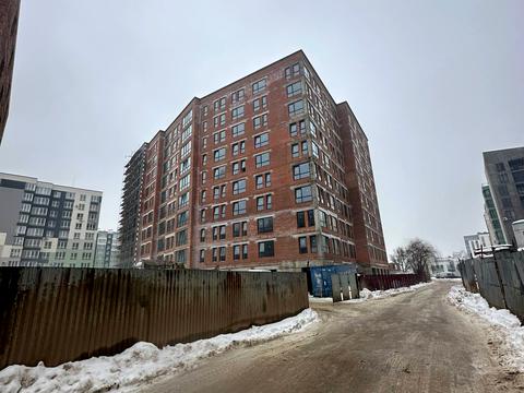 Квартира на вул. Приозерна, 32 в Івано-Франківську, ID 191956, фото №3