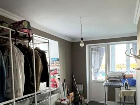 Квартира на вул. 1-ї Танкової Бригади, 29-А в Чернігові, ID 244124, фото №17