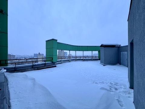 Квартира на вул. Вишгородська вул., 45-Б/4 в Києві, ID 189713, фото №15