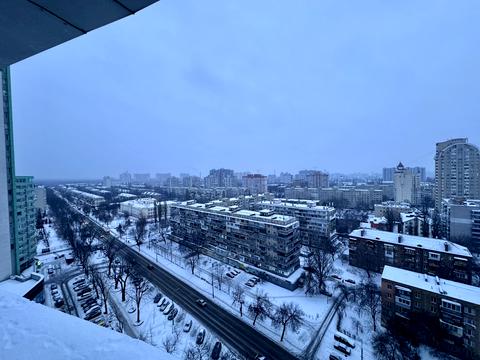 Квартира на вул. Вишгородська вул., 45-Б/4 в Києві, ID 189713, фото №17