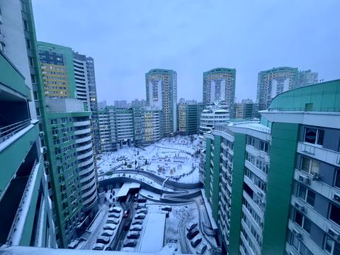 Квартира на вул. Вишгородська вул., 45-Б/4 в Києві, ID 189713, фото №20