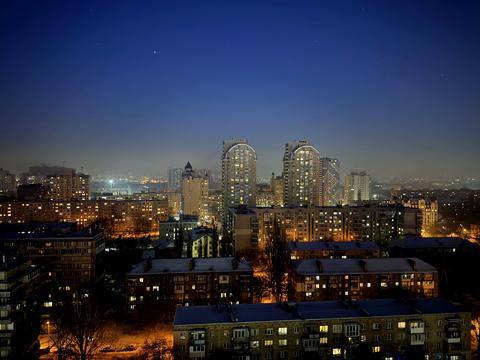 Квартира на вул. Вишгородська вул., 45-Б/4 в Києві, ID 189713, фото №21