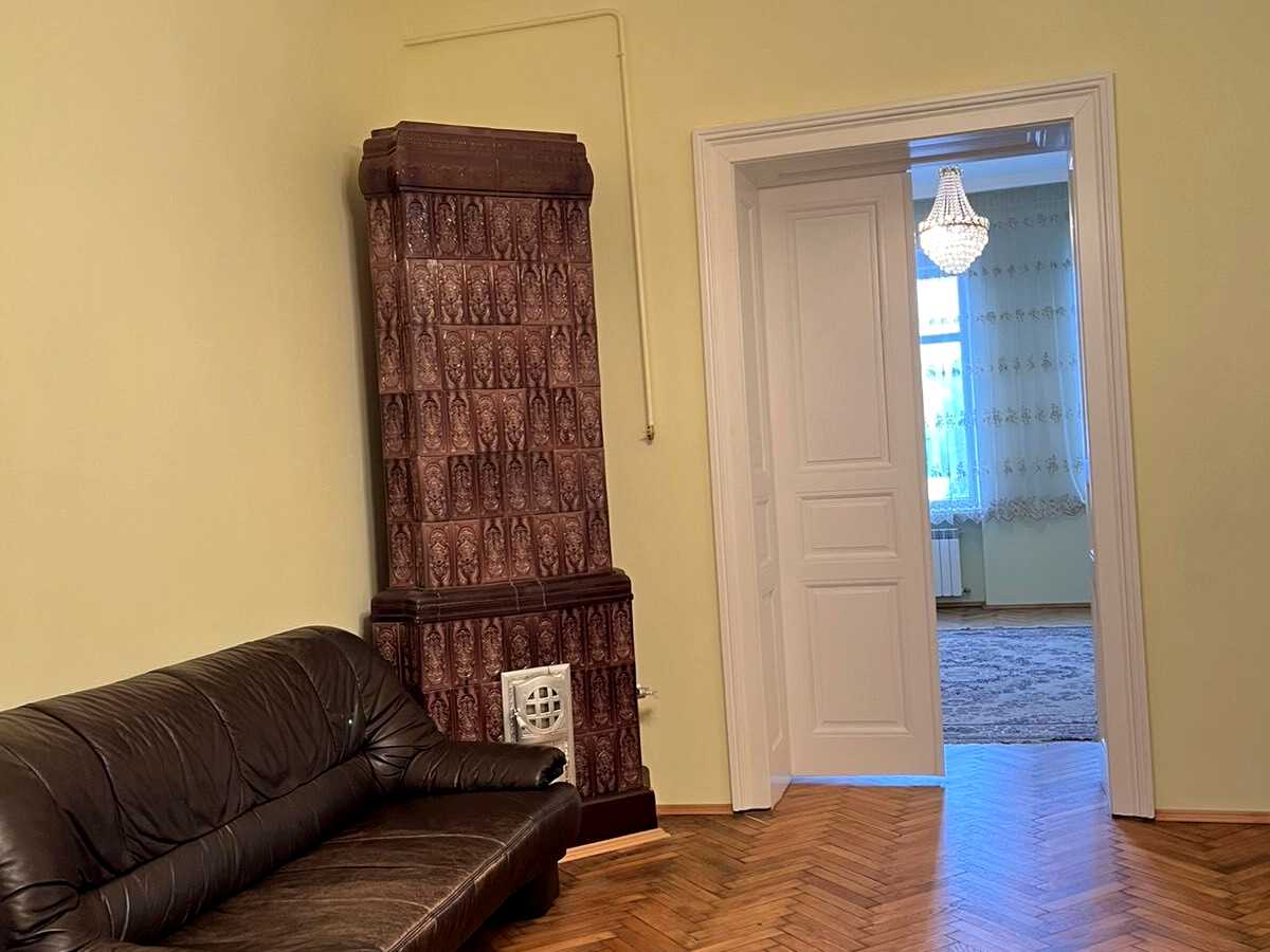 Квартира на вул. Героїв Майдану, 52 в Чернівцях, ID 231067, фото №1