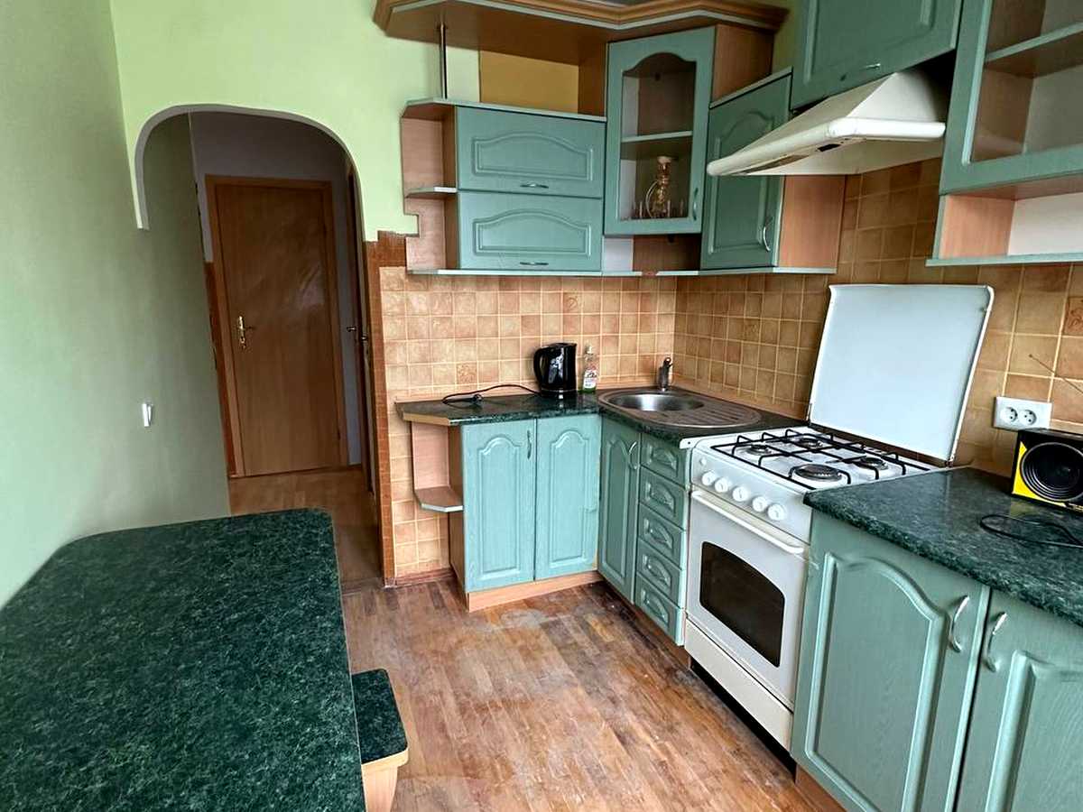 Купити квартиру за адресою вул. Стебницька, 76 в Львів на Findly.com.ua Квартира на вул. Стебницька, 76 в Львів, ID 309678, фото №1