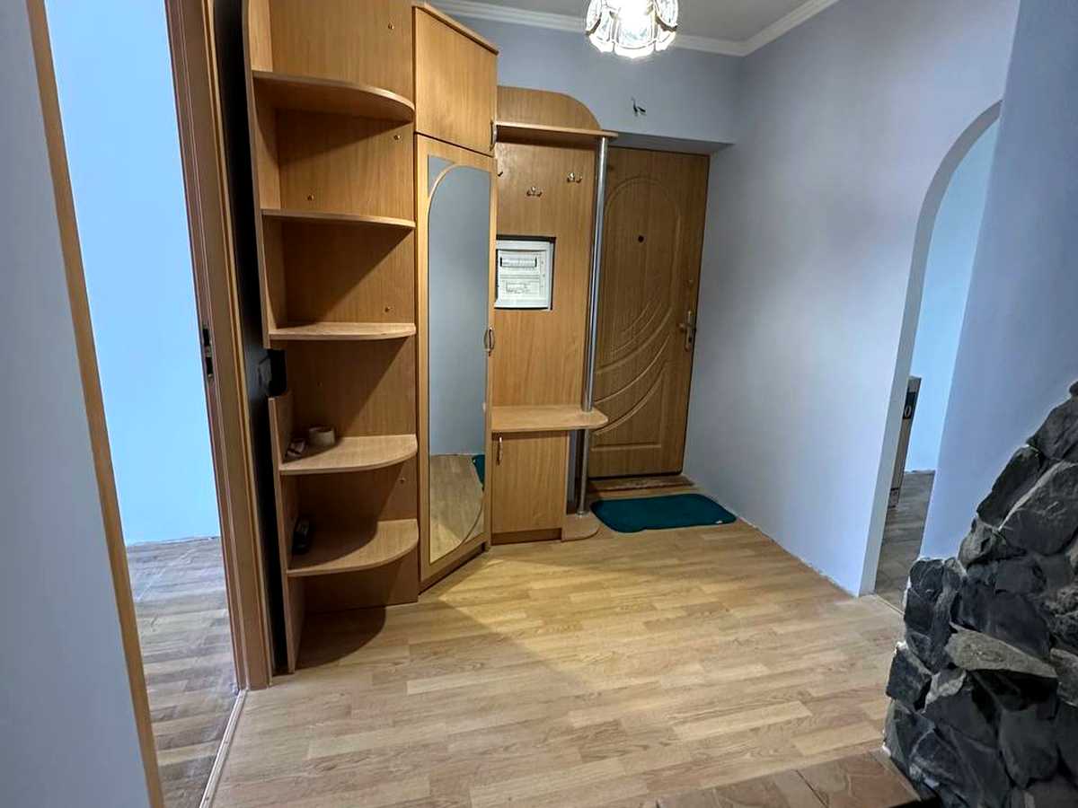Квартира на вул. Стебницька, 76 в Львів, ID 309678, фото №3