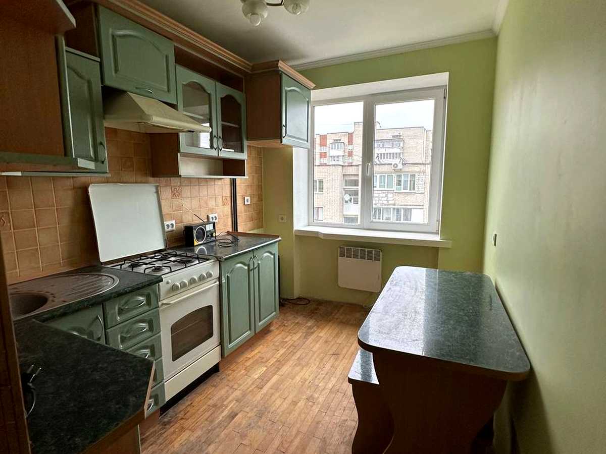 Квартира на вул. Стебницька, 76 в Львів, ID 309678, фото №4