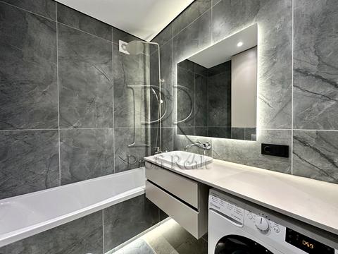 Квартира на вул. Соборна вул., 2-К/33 в Києві, ID 227317, фото №4