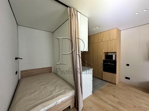 Квартира на вул. Соборна вул., 2-К/33 в Києві, ID 227317, фото №5