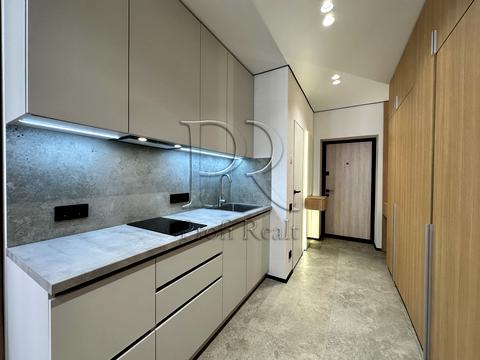 Квартира на вул. Соборна вул., 2-К/33 в Києві, ID 227317, фото №8