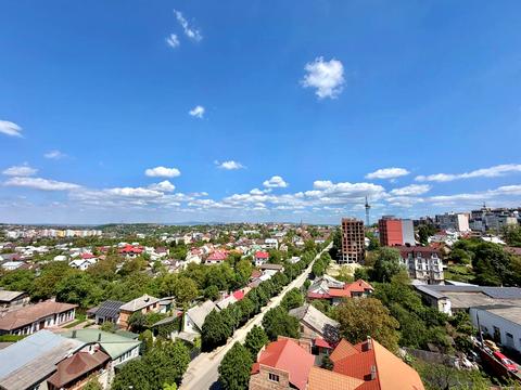 Квартира на вул. Сторожинецька, 45 в Чернівцях, ID 236622, фото №2